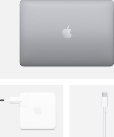 MacBook Pro 13 MWP42 2020 (space grey)