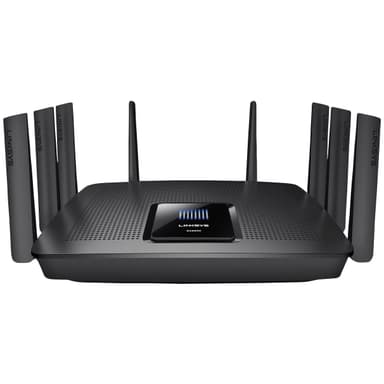 Linksys Max-Stream EA9500 tri-band router