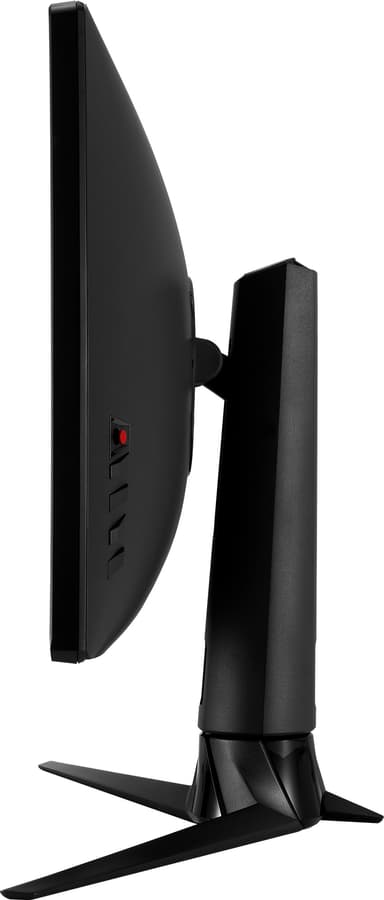 Asus ROG Strix XG27UQR 27" gaming skærm