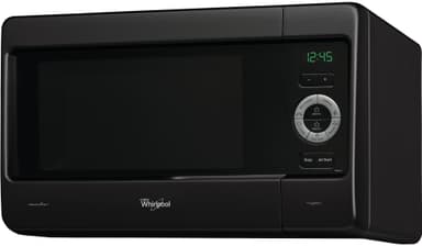 Whirlpool mikrobølgeovn MWA 260 BL - sort