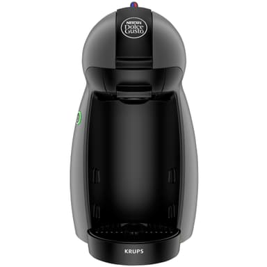 Dolce Gusto Piccolo kapselmaskine - grå