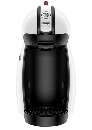 Dolce Gusto Piccolo Kapselmaskine (hvid)