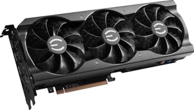 EVGA GeForce RTX 3060 Ti FTW3 ULTRA (LHR) grafikkort