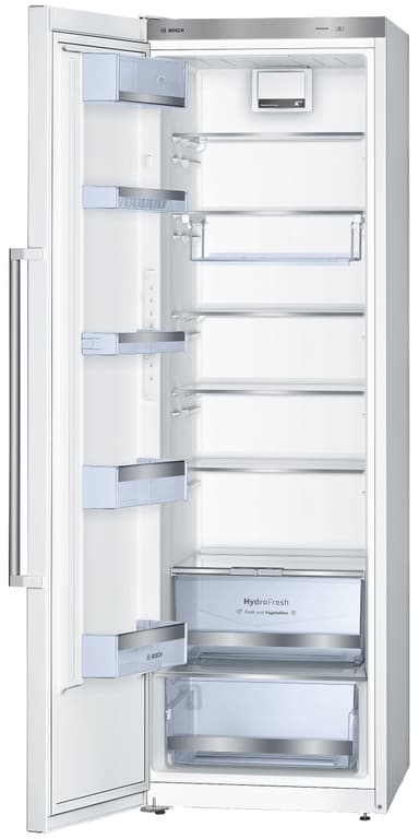 Bosch køleskab KSV36BW30 - 186 cm