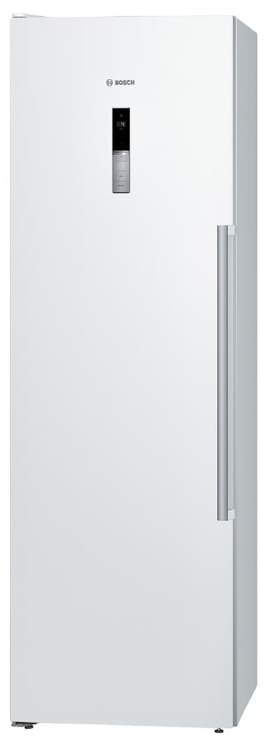 Bosch køleskab KSV36BW30 - 186 cm