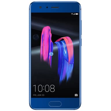 Huawei Honor 9 smartphone 64 GB (blå)