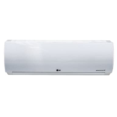 LG Nordic Prestige Plus 9 varmepumpe F09MK