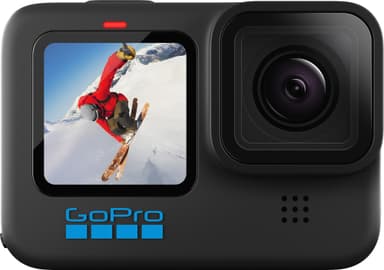 GoPro Hero 10 Black action kamera