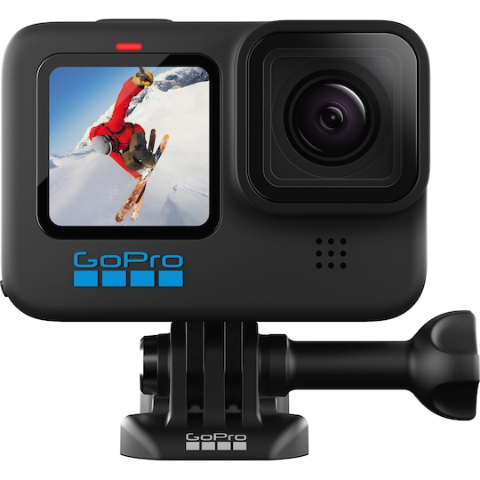 GoPro Hero 10 Black action kamera