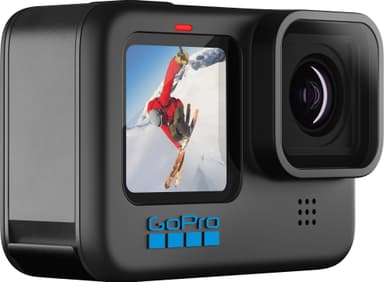 GoPro Hero 10 Black action kamera