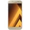 Samsung Galaxy A5 2017 smartphone - guld