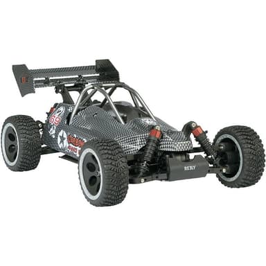 Dual 75534 Pladespiller 1 stk