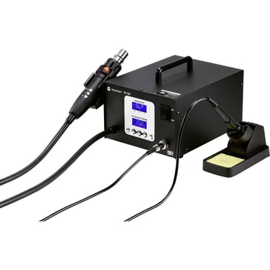 TOOLCRAFT 2108712 Soldering eq Elgiganten