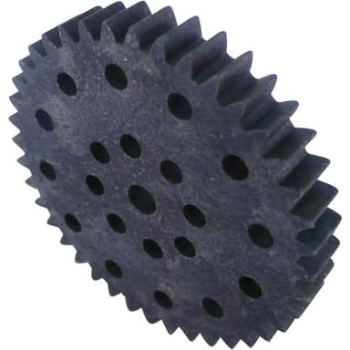 Reely Træ, Plastic Tandhjulssortiment Modul-type: 1.0