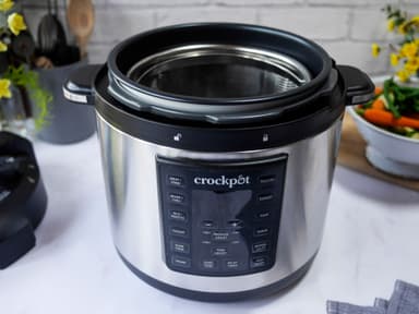 Crock-Pot Express Plus multi-cooker CROCKP201027