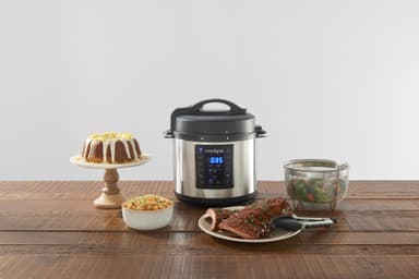 Crock-Pot Express Plus multi-cooker CROCKP201027