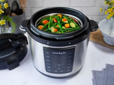Crock-Pot Express Plus multi-cooker CROCKP201027