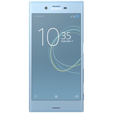 Sony Xperia XZs smartphone - blå