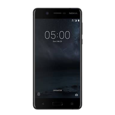 Nokia 5 smartphone - sort