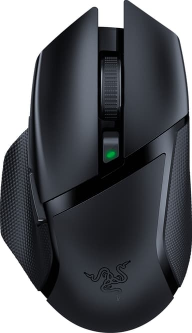 Razer Basilisk X HyperSpeed gaming mus