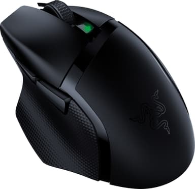Razer Basilisk X HyperSpeed gaming mus