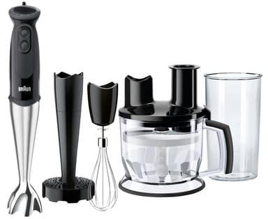 Braun Multiquick 5 stavblender |