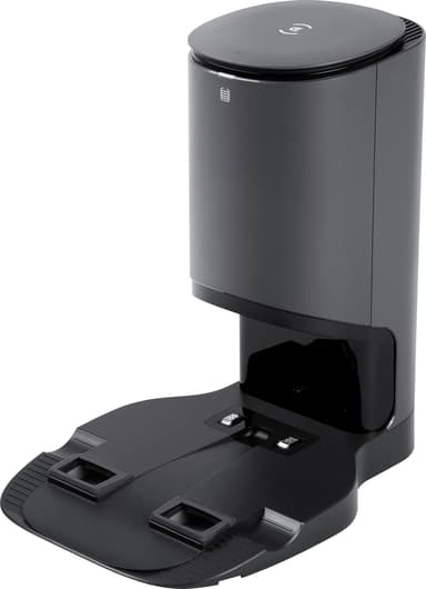 Ecovacs Deebot selvtømmende station til T8 serien W126053153 (hvid)