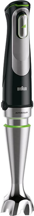 Braun MultiQuick 9 stavblender MQ9147X