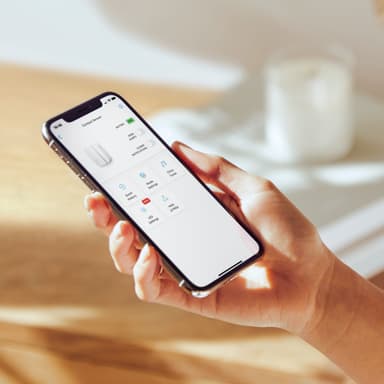 Ring Alarm kontaktsensor (2. gen)