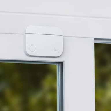 Ring Alarm kontaktsensor (2. gen)