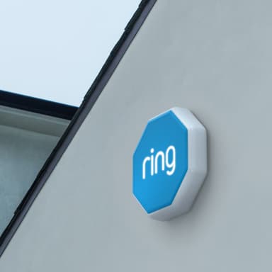 Ring Alarm udendørssirene