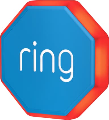 Ring Alarm udendørssirene