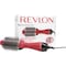 Revlon Pro Collection Titanium varmluftsbørste RVDR5279UKE (rød)