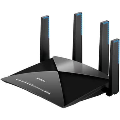 Netgear Nighthawk X10 AD7200 router