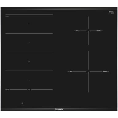 Bosch induktionskogeplade PXE675DC1E