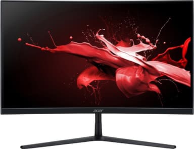 Acer Nitro EI242QRPbiipx 23,6" buet gaming skærm