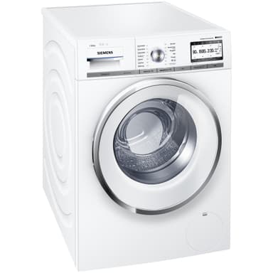 Siemens IQ800 Wi-Fi WMH6Y899DN | Elgiganten