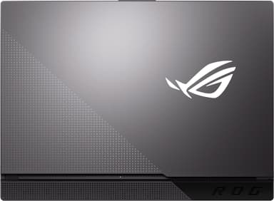 ASUS ROG Strix G15 G513 R9/16/1024/3070/144Hz 15.6" bærbar gaming computer