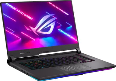 ROG Strix G15 15.6" bærbar computer | Elgiganten