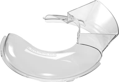 KitchenAid Heavy Duty køkkenmaskine 5KSM7591XEER (empire red)