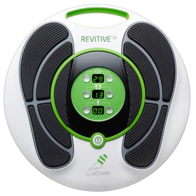 Revitive Isorocker IX 18-221 cirkulationstræner