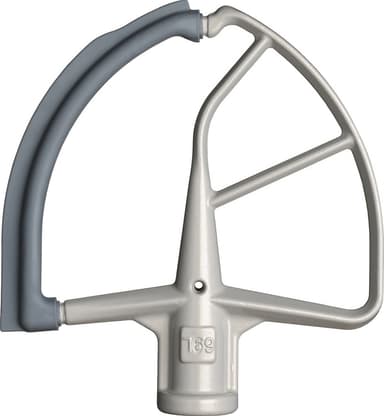 KitchenAid Heavy Duty køkkenmaskine 5KSM7591XEER (empire red)