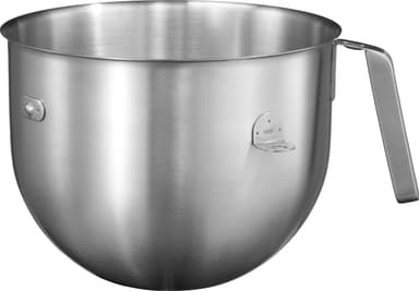 KitchenAid Heavy Duty køkkenmaskine 5KSM7591XEER (empire red)