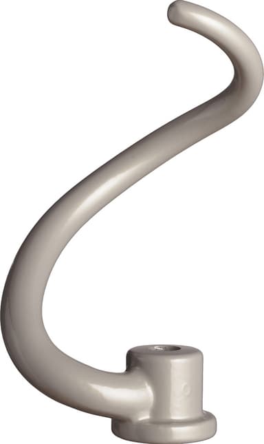 KitchenAid Heavy Duty køkkenmaskine 5KSM7591XEWH (hvid)