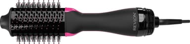 Revlon Pro Collection varmluftsbørste til kort hår RVDR5282UKE (sort)