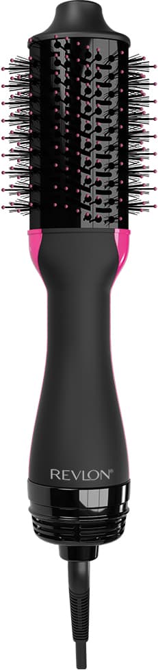 Revlon Pro Collection varmluftsbørste til kort hår RVDR5282UKE (sort) thumbnail
