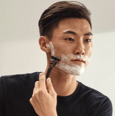 Gillette Fusion5 skraber 596683