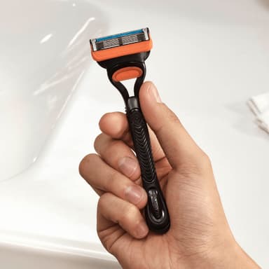 Gillette Fusion5 skraber 596683