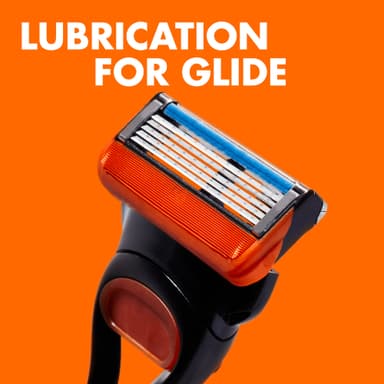 Gillette Fusion5 skraber 596683