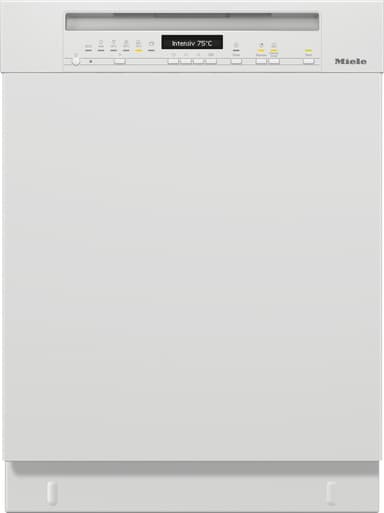 Miele opvaskemaskine G7207SCUXXLBRSW